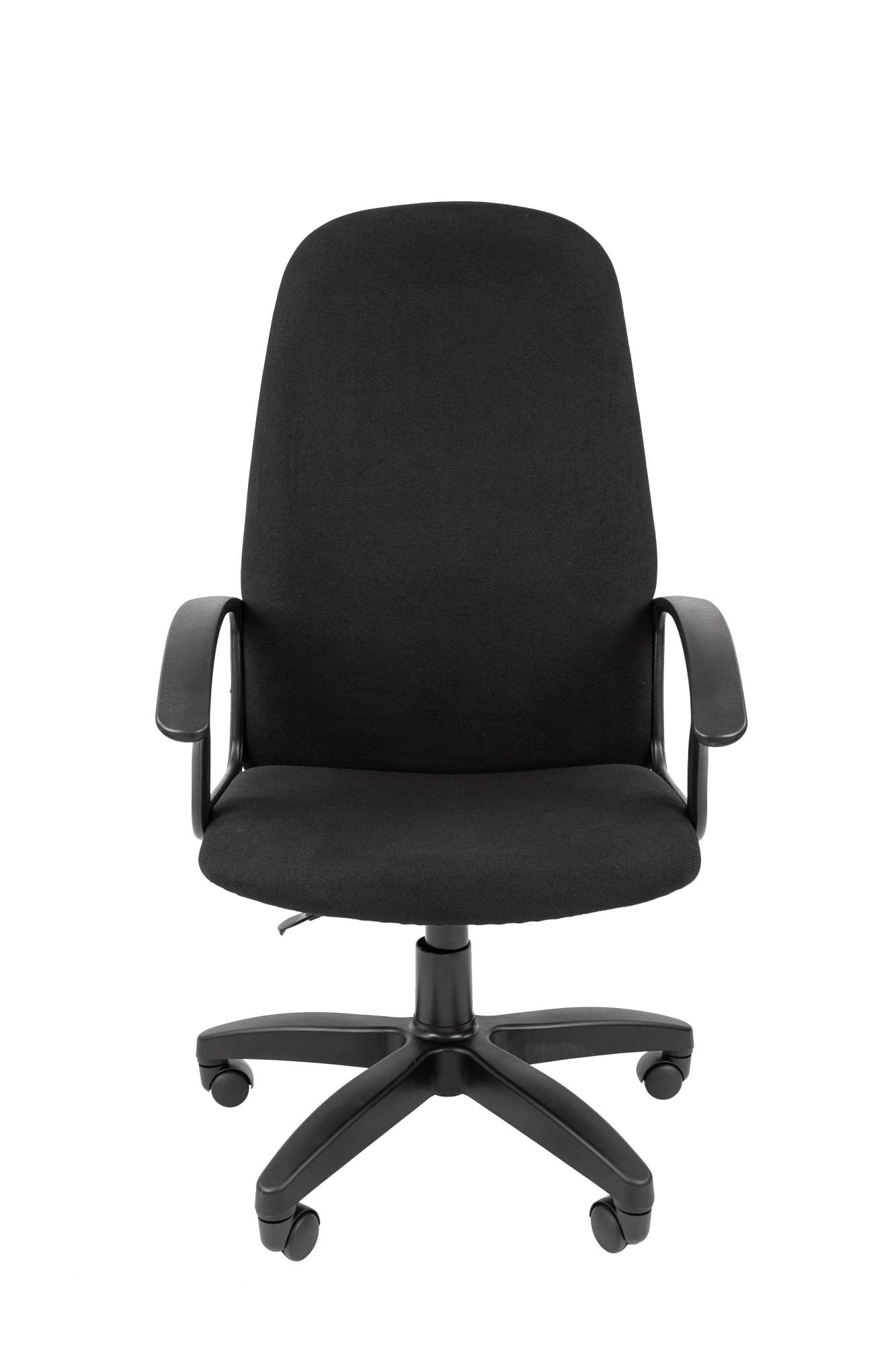 Офисное кресло Стандарт СТ-79 7033358, черный