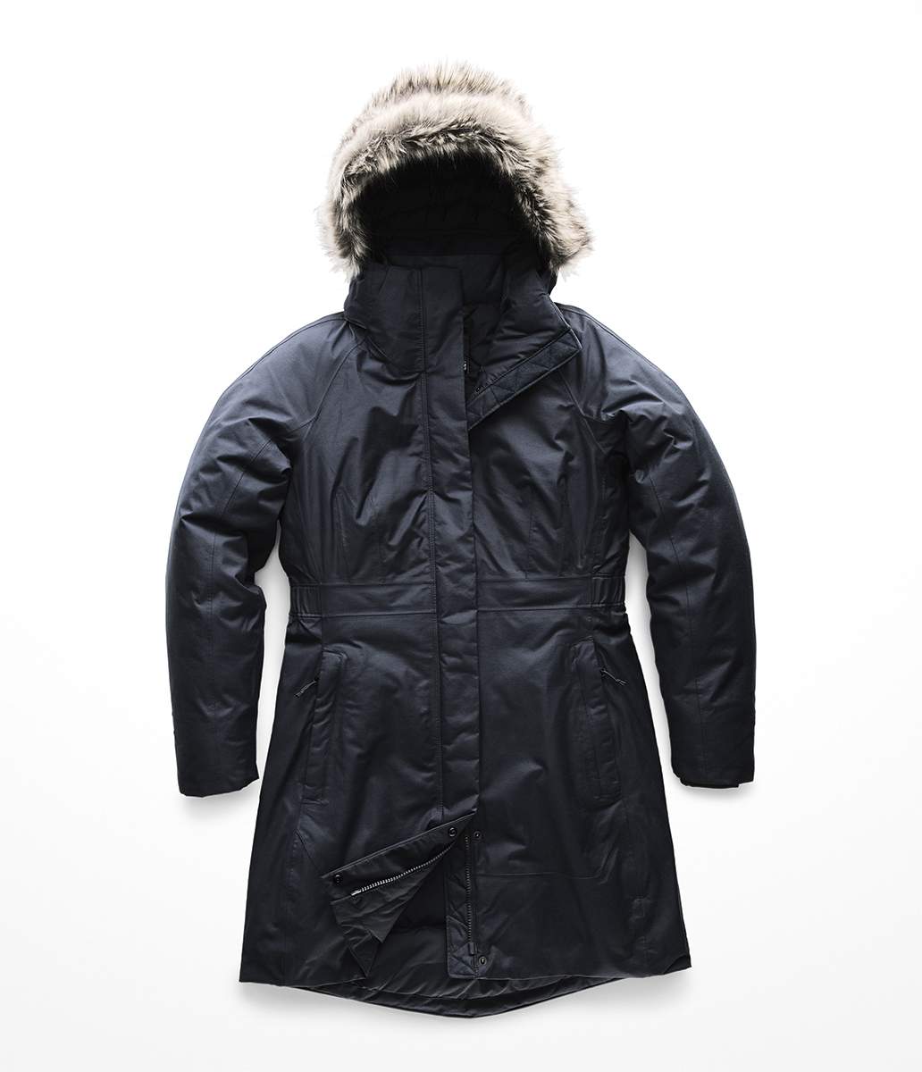 The North Face Arctic Parka II L INT