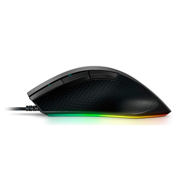 Игровая мышь Lenovo Legion M500 RGB Black (GY50T26467)