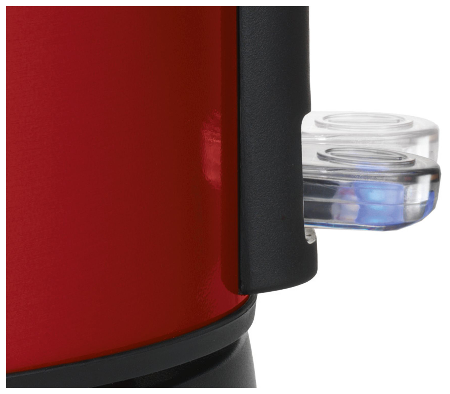 Чайник электрический Bosch TWK7804 Red