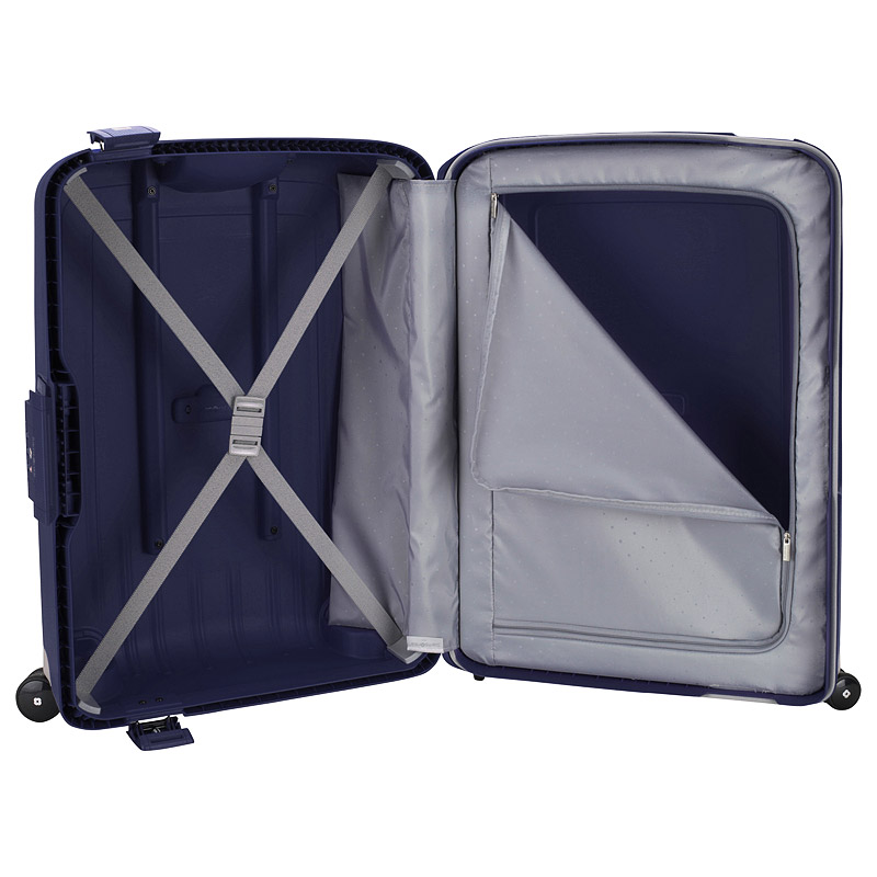 samsonite s