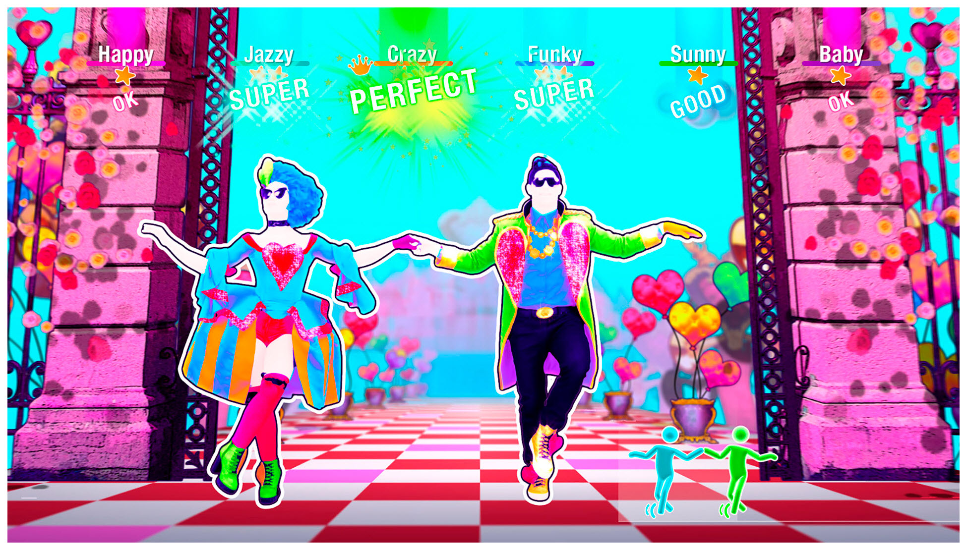 Игра Just Dance 2019 для Xbox 360 - купить в Москве, цены в  интернет-магазинах Мегамаркет