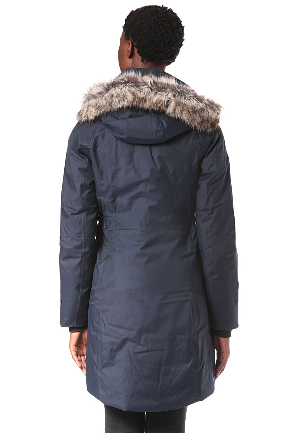 The North Face Arctic Parka II L INT