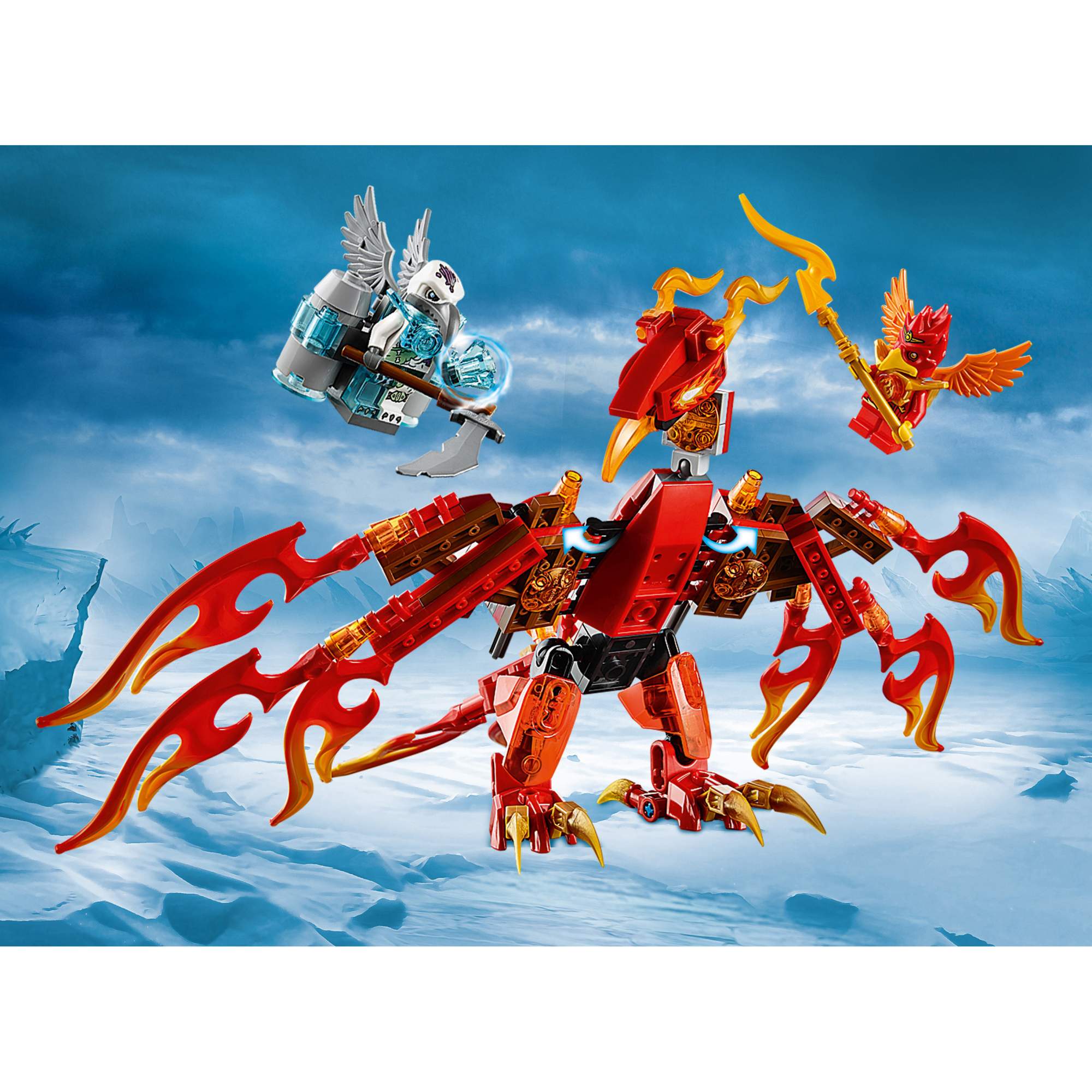 Флинкс. Лего Феникс 70221. LEGO Legends of Chima 70221 непобедимый Феникс Флинкса. Лего 70221. Лего Чима Феникс.