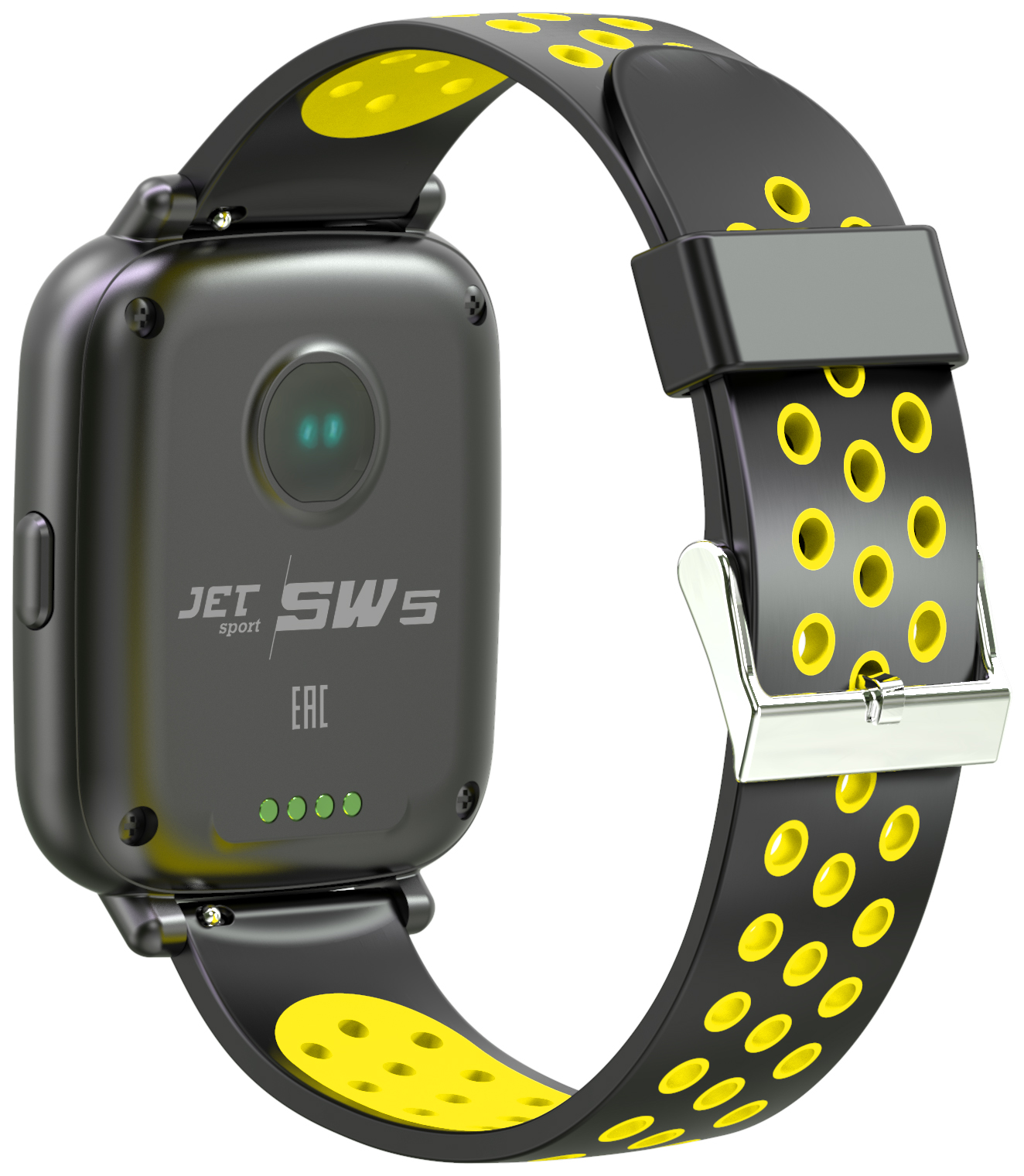 Смарт часы jet sport sw 5 обзор