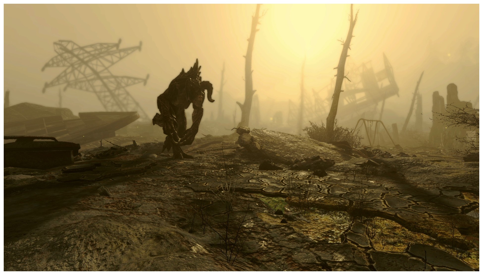 Fallout 4 Фото