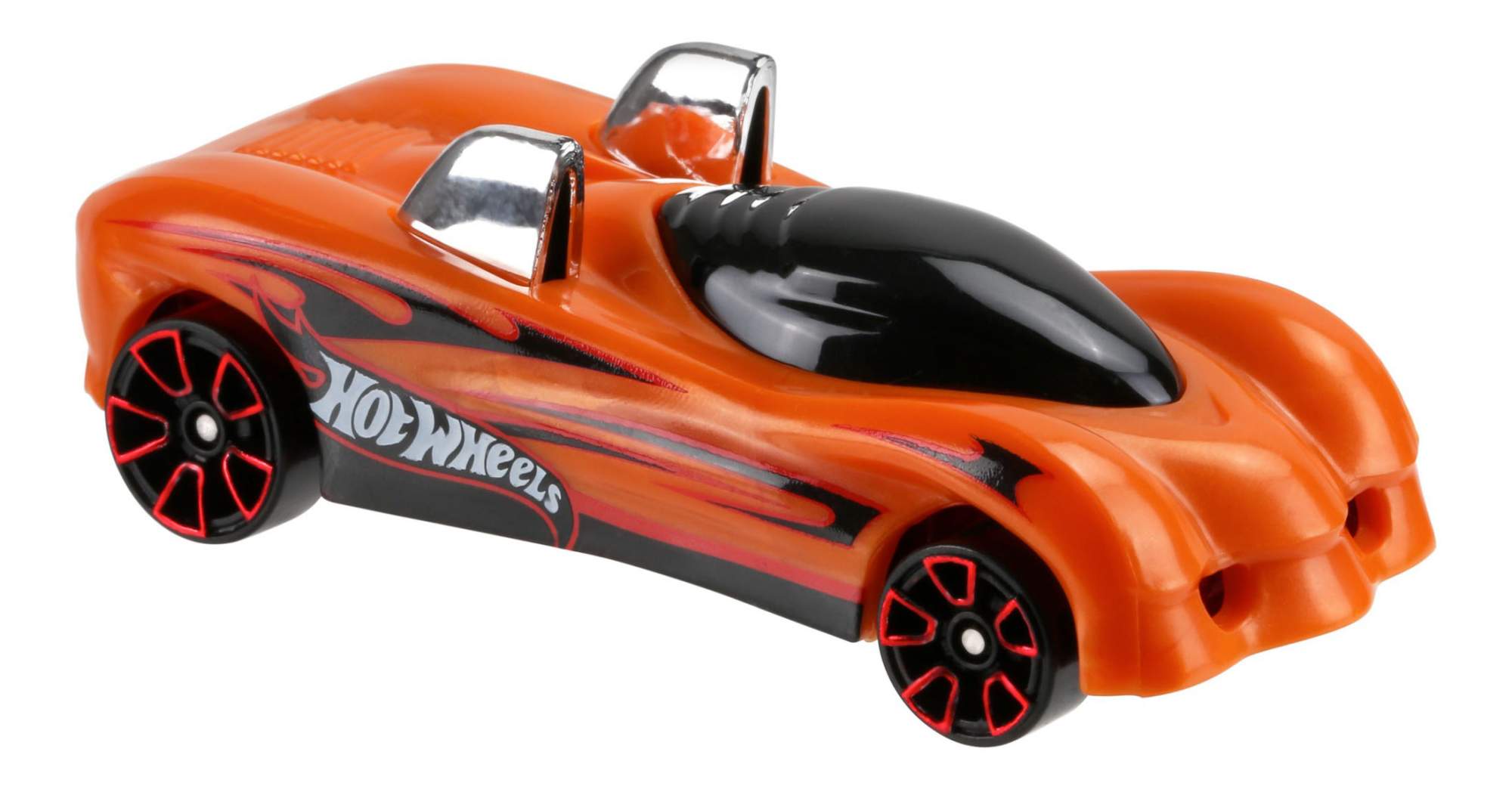 Power Surge hot Wheels журнал.