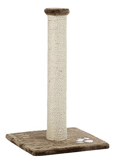 Когтеточка-столбик Beeztees Gina, 60 см