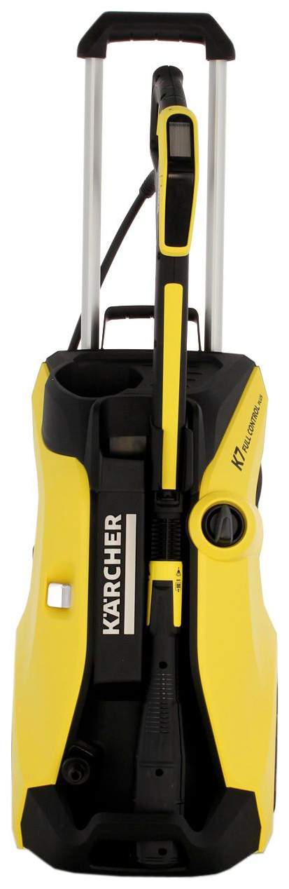 Электрическая мойка высокого давления Karcher K7 Full Control Plus 1.317-030.0 3000 Вт - купить в Москве, цены на Мегамаркет | 100023404005