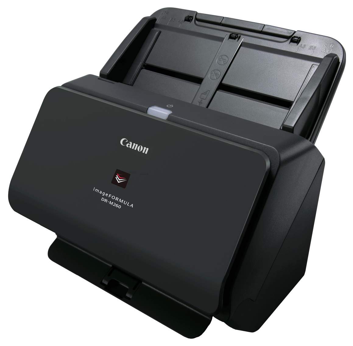 Сканер Canon ImageFormula DR-M260 Black