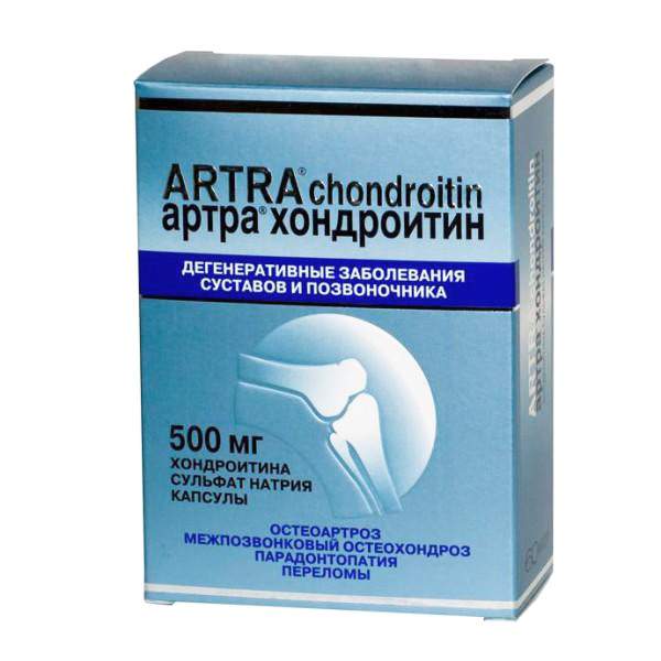 Чем заменить артру для суставов подешевле Артра хондроитин капсулы 500 мг 60 шт. - купить в Москве, цены в интернет-магази