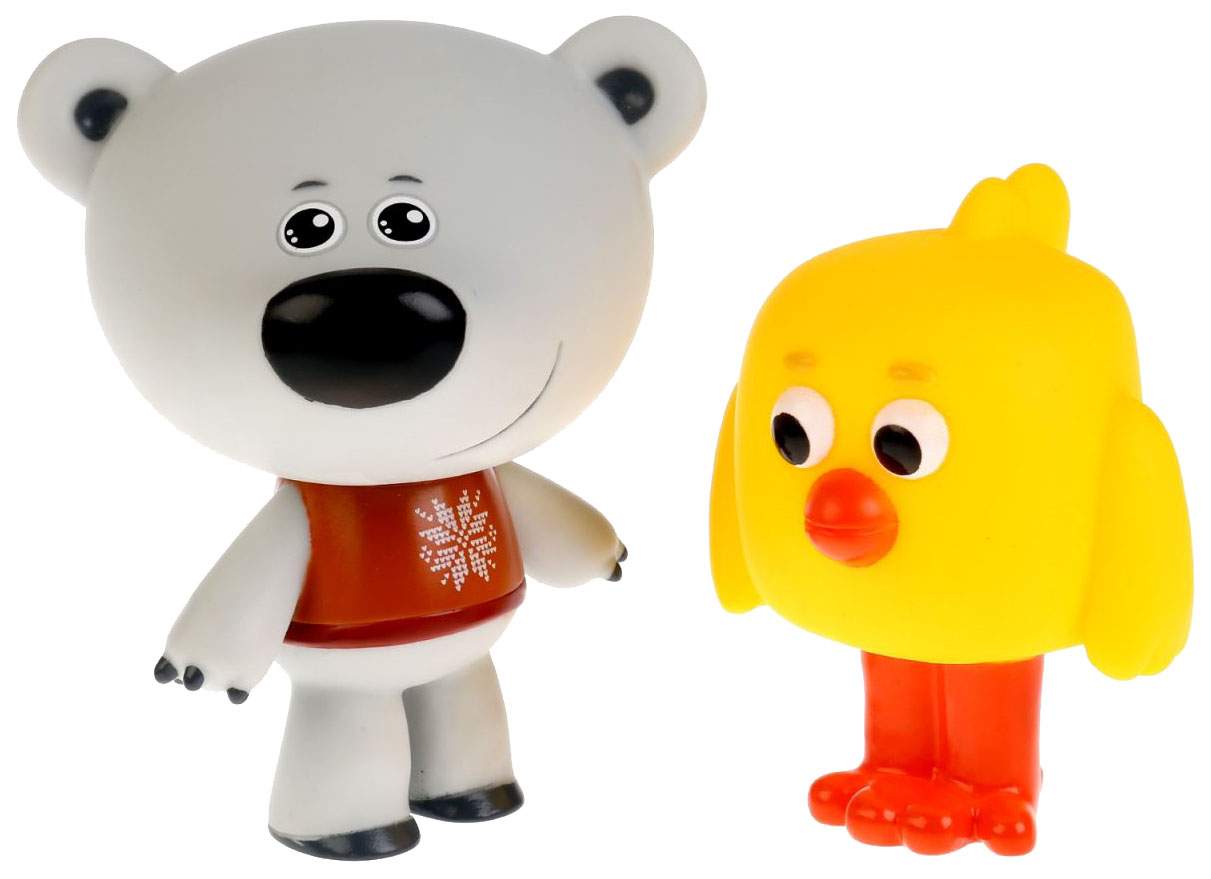 Купить Цыпу Из Мимимишек Мягкую