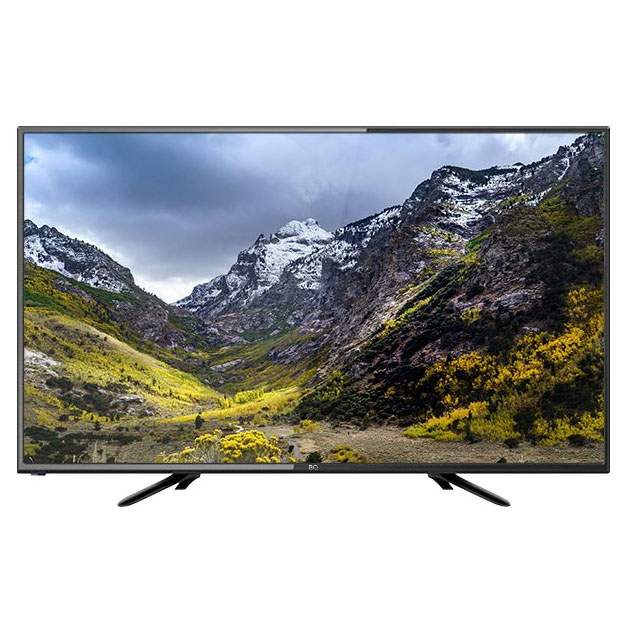 Телевизор BQ 3201B-T2, 32"(81 см), HD - купить в Ситилинк, цена на Мегамаркет
