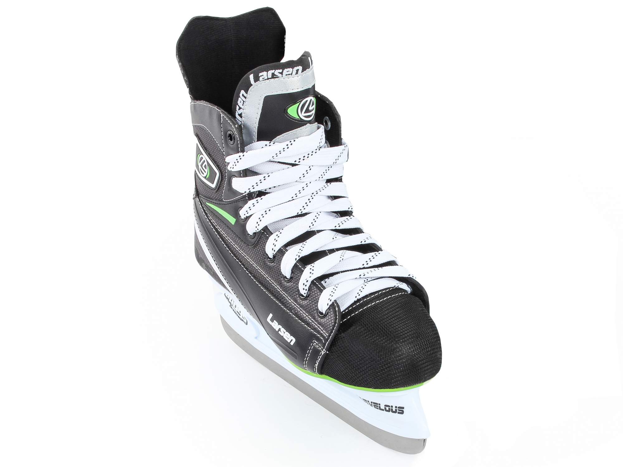 Ларсен спорт. Хоккейные коньки Larsen Force. Коньки хоккейные Larsen Force р37. Хоккейные коньки Atemi Force 3.0. Коньки Larsen Hockey 1.