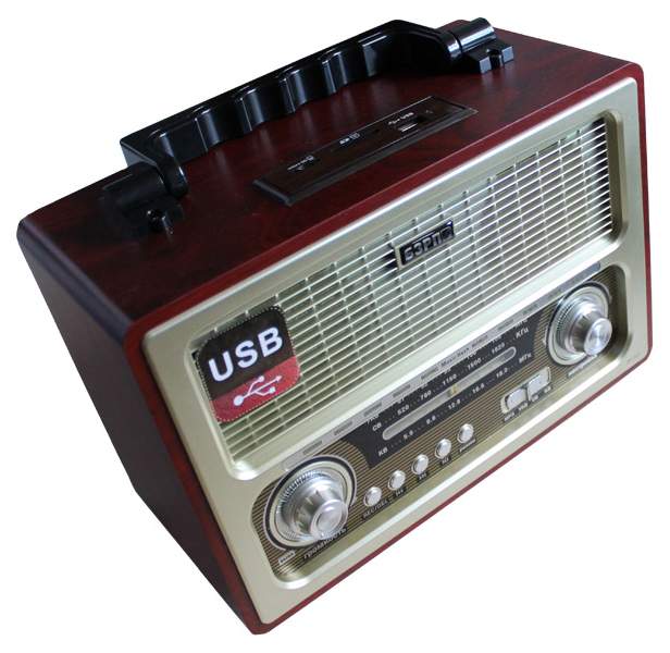 Радиоприемник Сигнал БЗРП РП-312 Dark Wood, купить в Москве, цены в ...