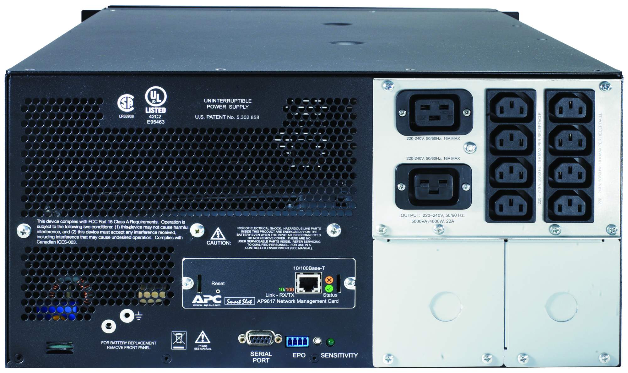 Apc sua5000rmi5u. Ups 5000va smart apc. Smart-ups 5000va. Ибп apc 5000 5u. Apc smart-ups 5000 sua5000rmi5u.