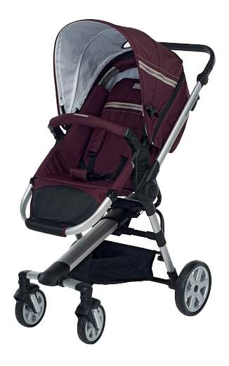 Foppapedretti supertres discount travel system