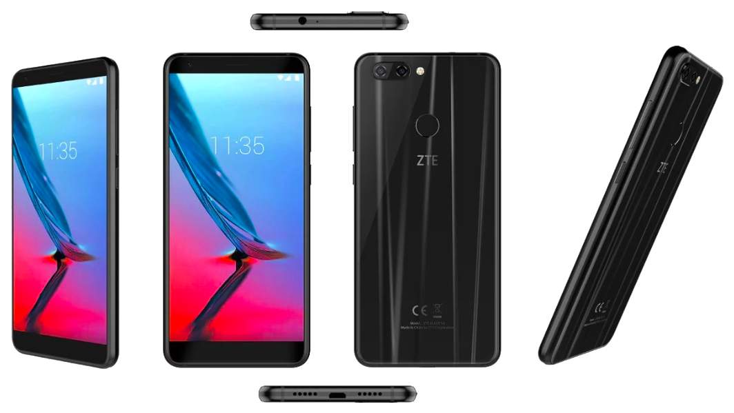 ZTE Blade v9. ЗТЕ 9. Смартфон ZTE 9. ZTE Blade a520c.