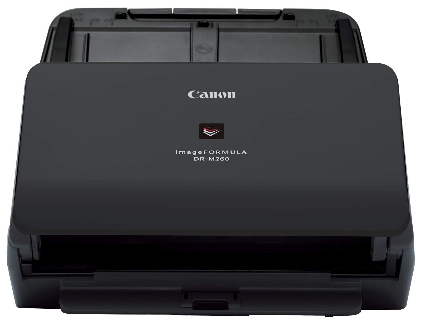 Сканер Canon ImageFormula DR-M260 Black