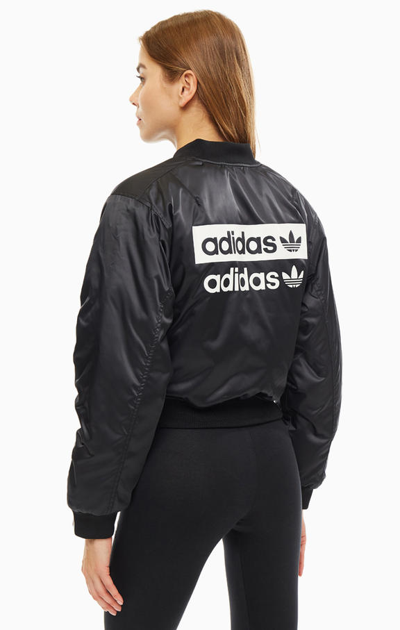 Adidas store bomber donna