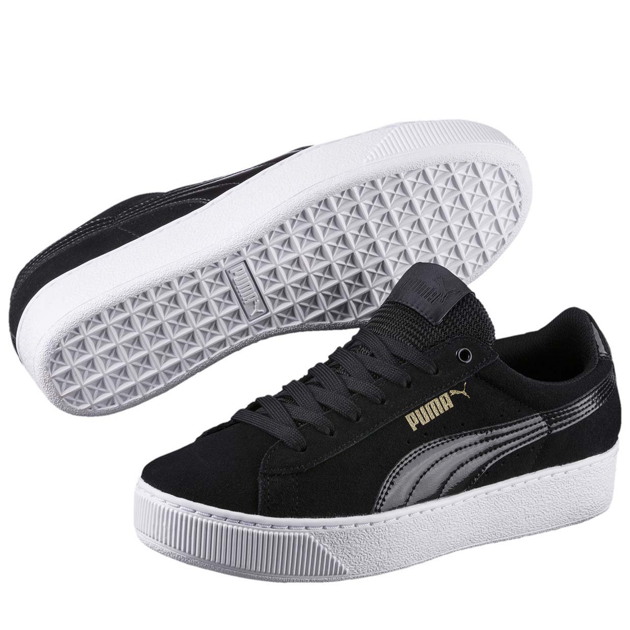 Puma puma best sale vikky platform