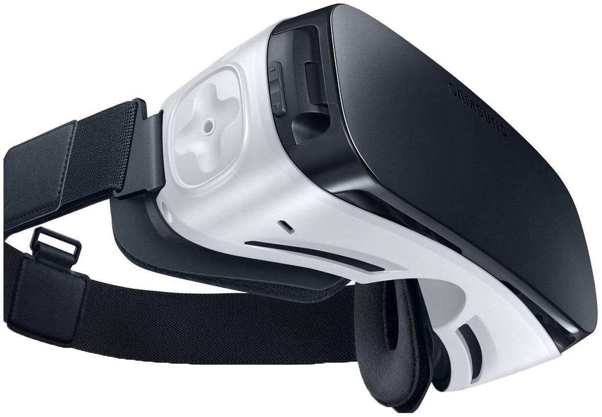 Очки виртуальной реальности Samsung Gear VR SM-R322 White, купить в Москве,  цены в интернет-магазинах на Мегамаркет