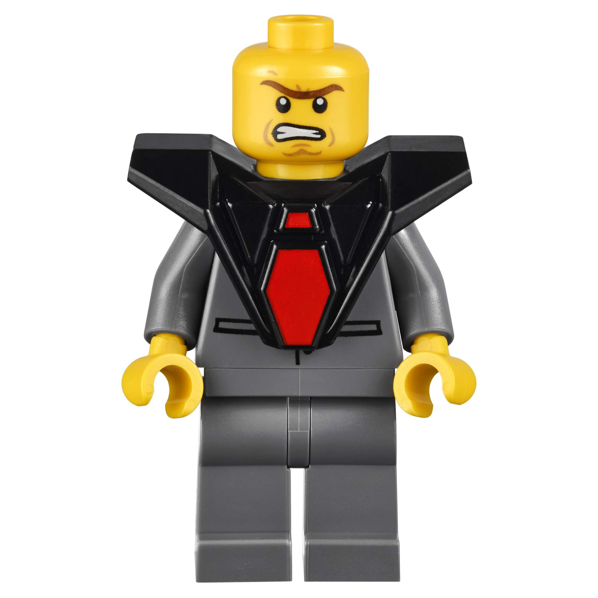 Lord store business lego