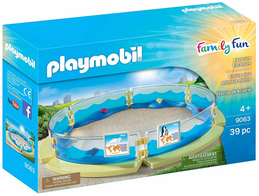 Playmobil