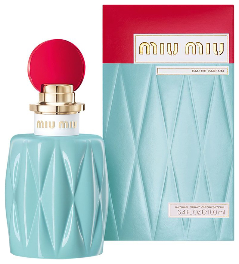 miu miu eau de toilette