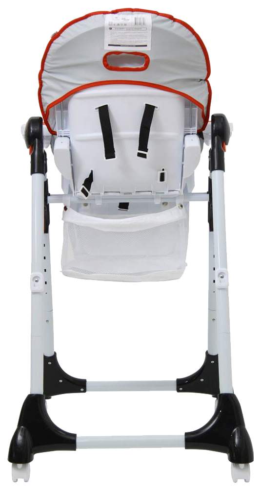 Стульчик для кормления polini disney baby 470