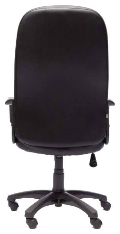 Офисное кресло TetChair Devon, черный