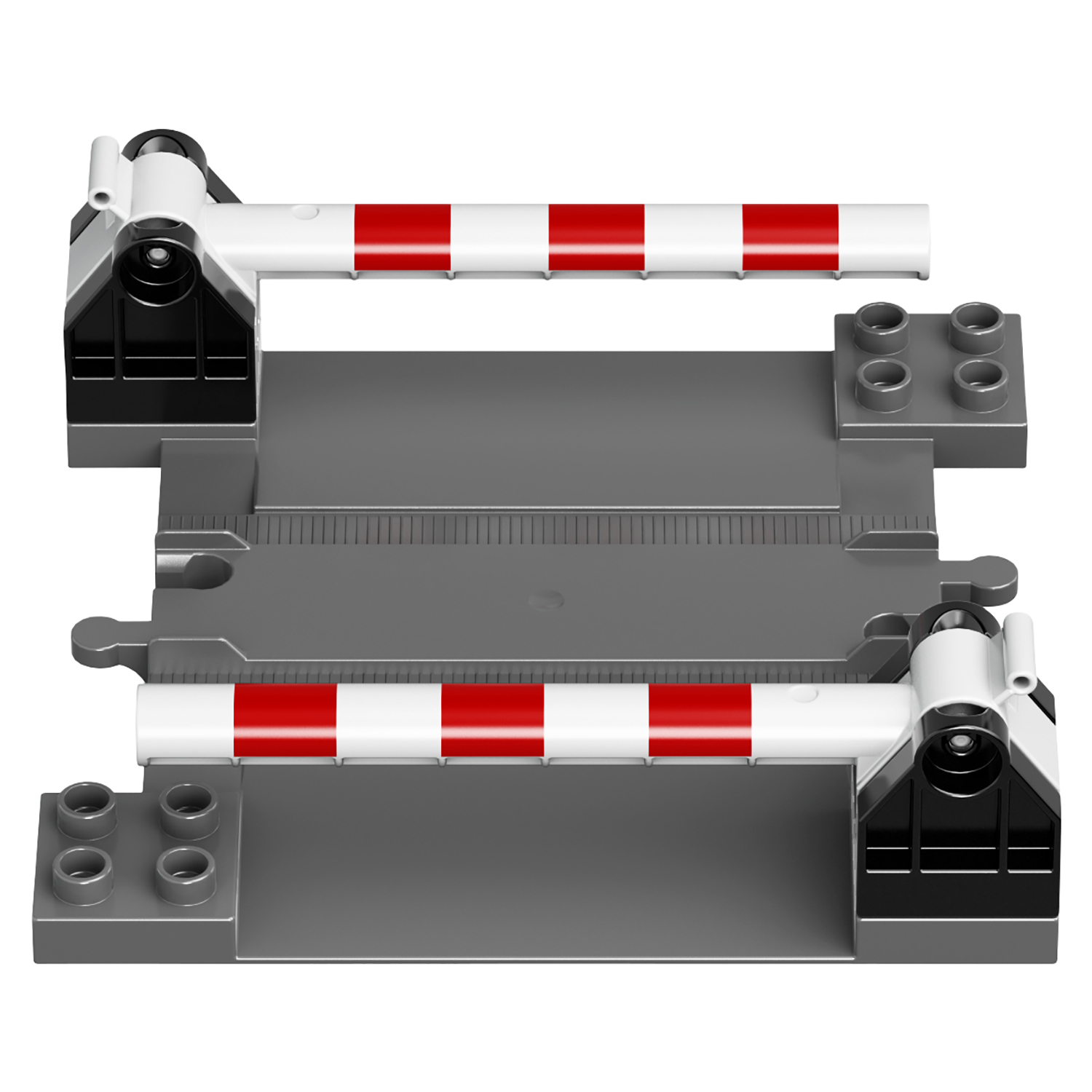 Lego duplo track system 10810 online