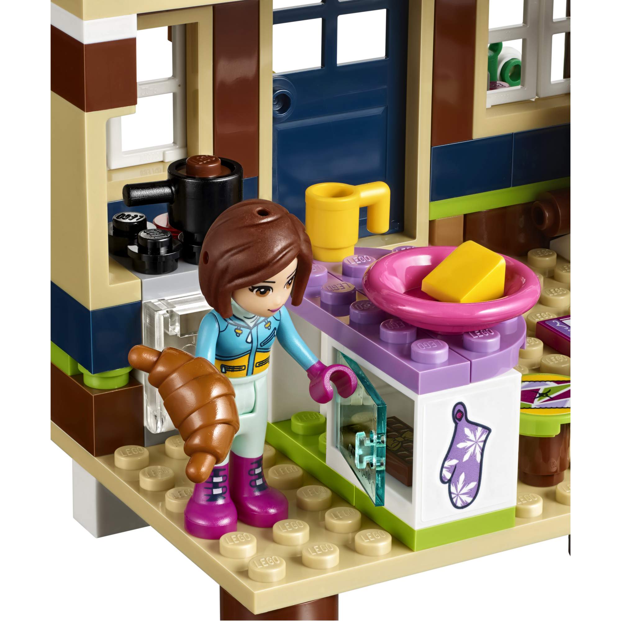 LEGO Friends 41323 100000093305