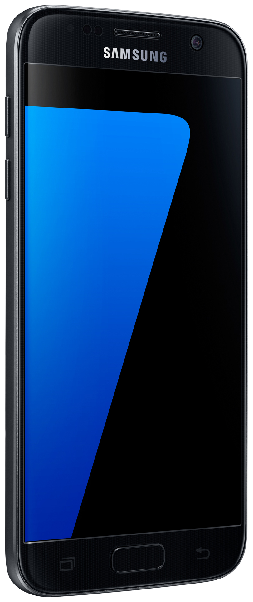 Смартфон Samsung Galaxy S7 4/32GB Black (SM-G930FZSUSEK) – купить в Москве,  цены в интернет-магазинах на Мегамаркет