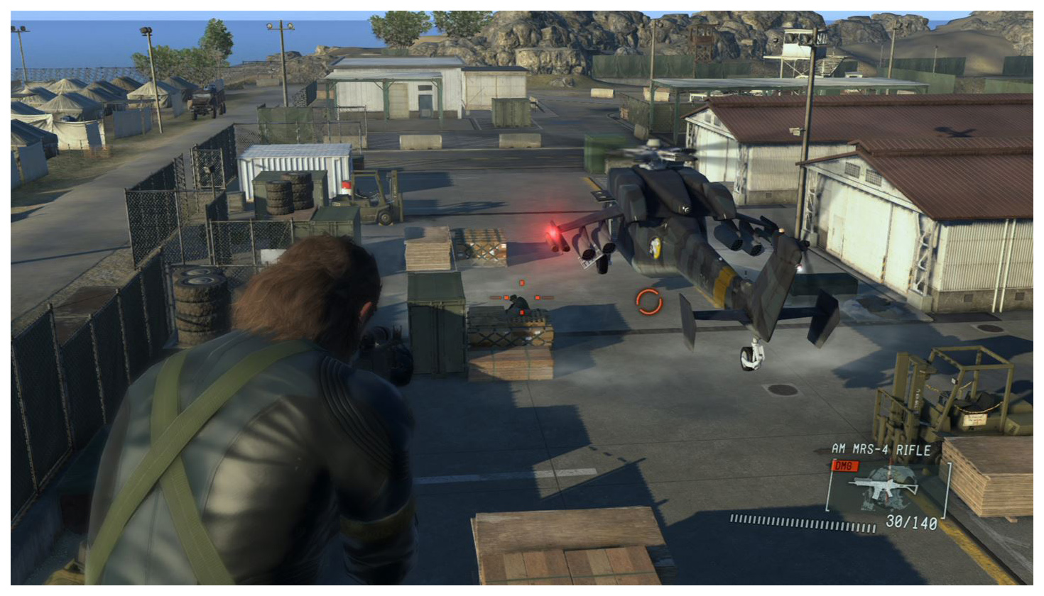 Игра Metal Gear Solid V: Ground Zeroes для Xbox 360 - отзывы покупателей на  маркетплейсе Мегамаркет | Артикул: 100000062205