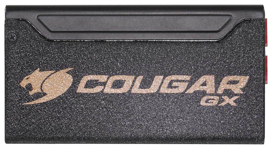 Cougar gx 1050 схема