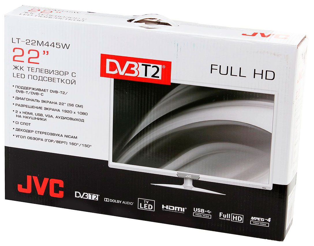 Телевизор jvc отзывы. JVC lt-22m445w сервис мануал.