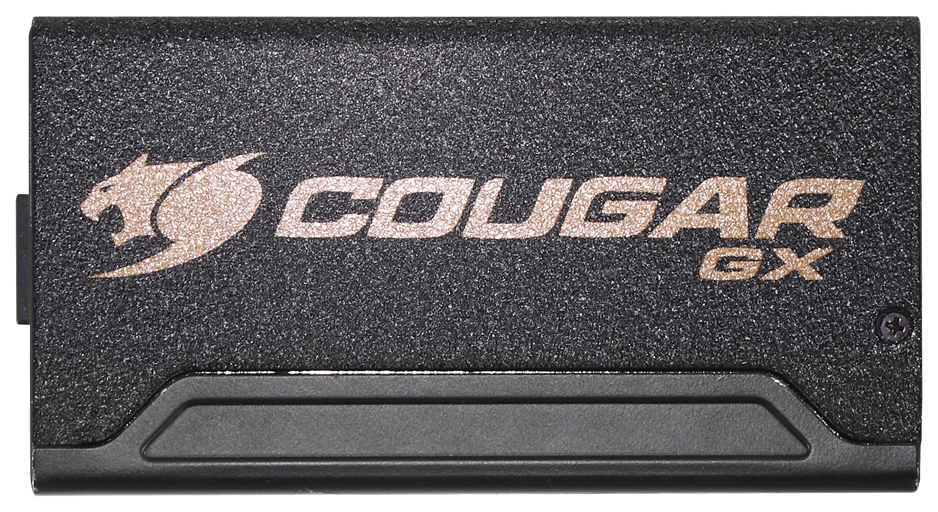 Cougar gx 1050 схема