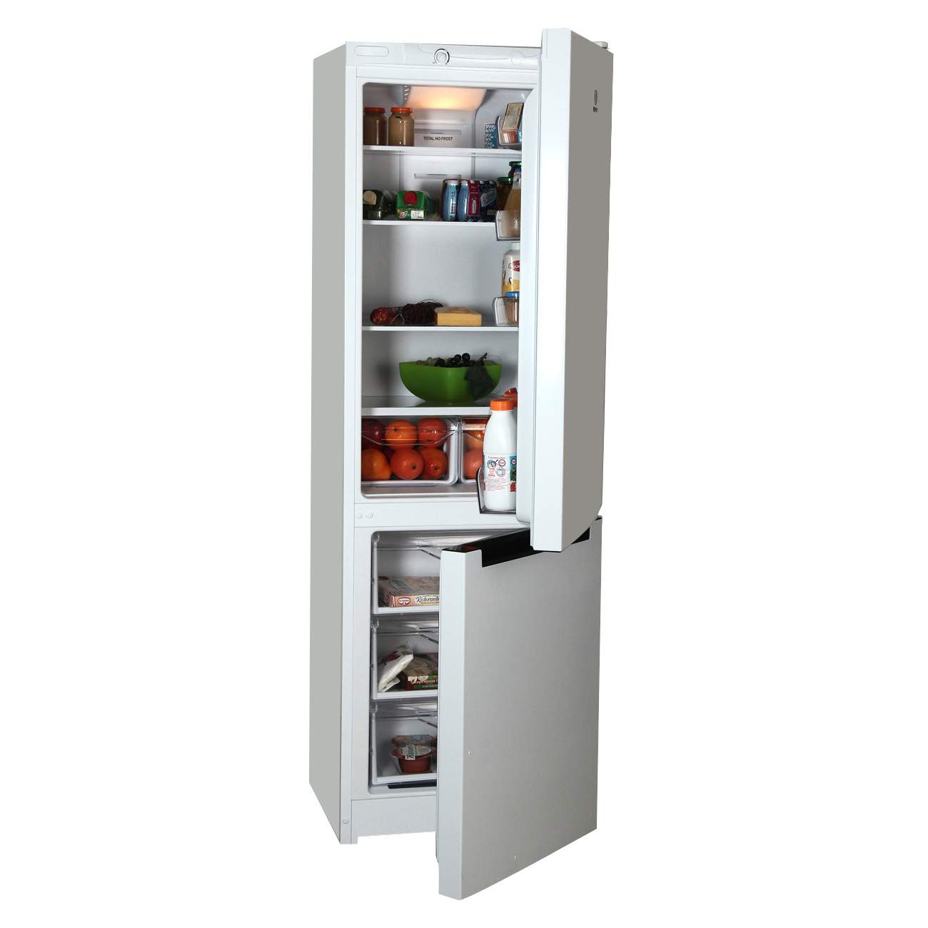 Холодильник индезит 4180 w. Холодильник Индезит 4180.