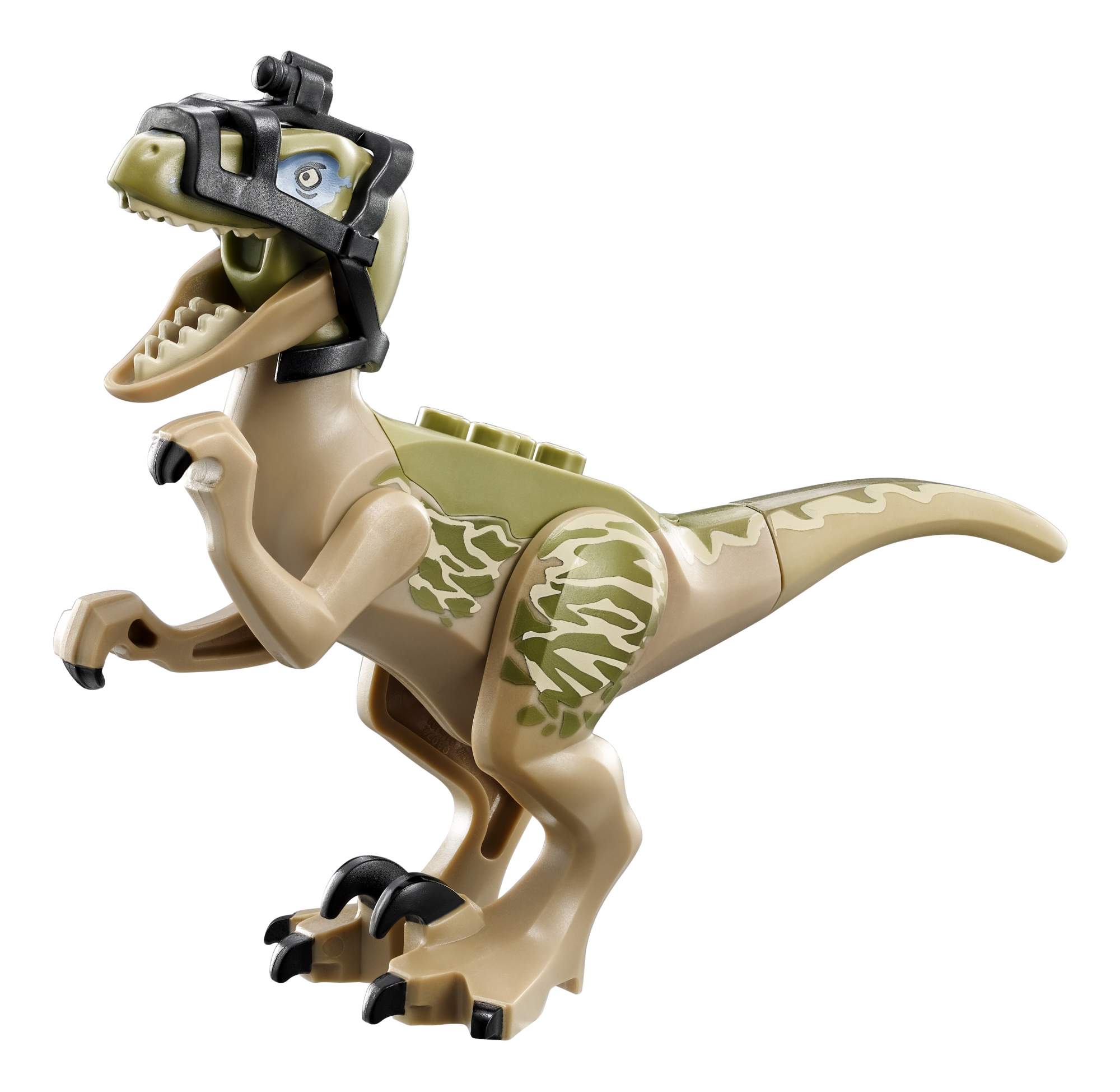 Lego raptors sale