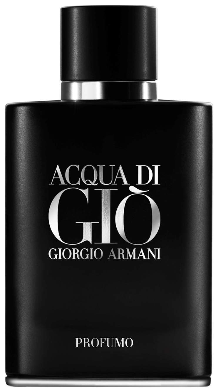 Купить парфюмерная вода Giorgio Armani Acqua Di Gio Profumo 75 мл, цены на Мегамаркет | Артикул: 100022903706