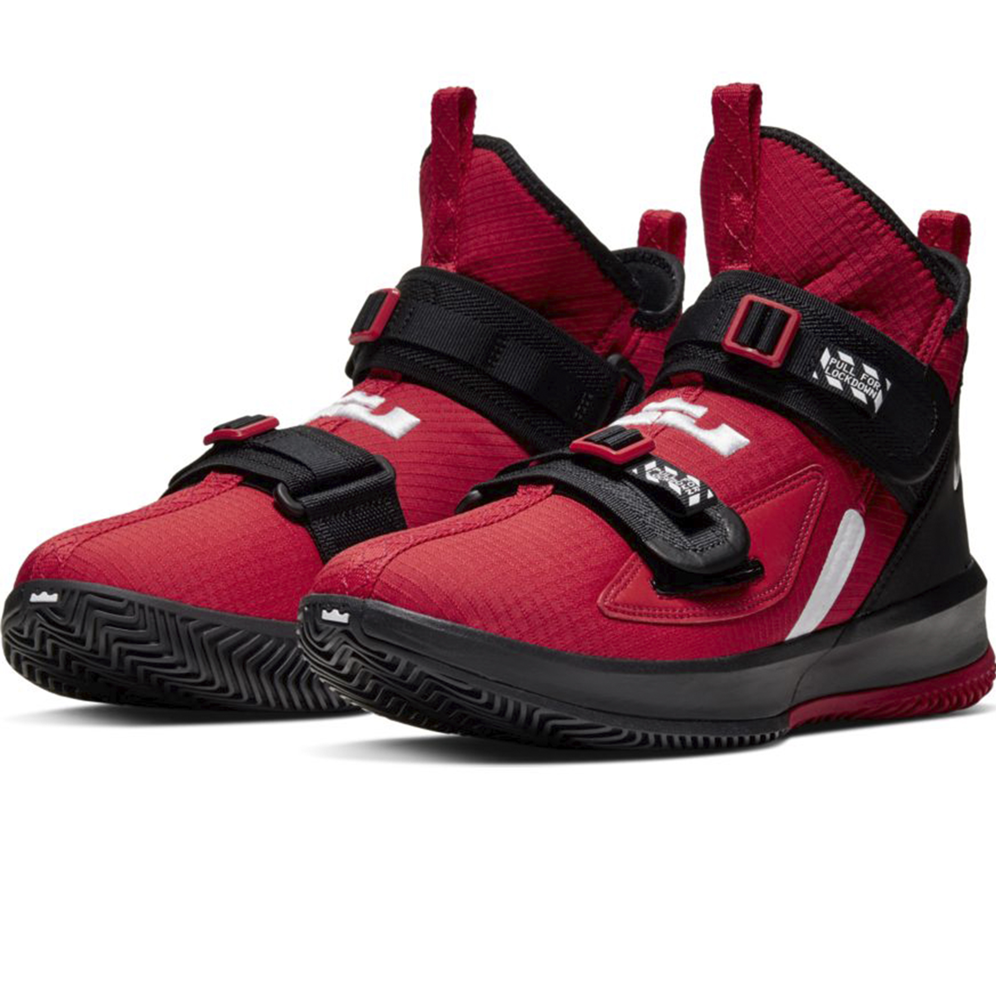 lebron soldier 13 sfg basketball shoe