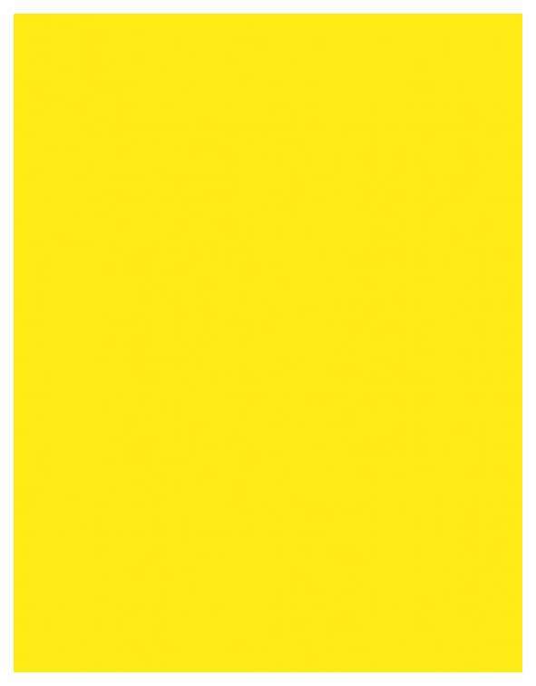 Бумага IQ SY40 Color, А4, 160 г/м2, 250 л, интенсив Солнечно-желтый