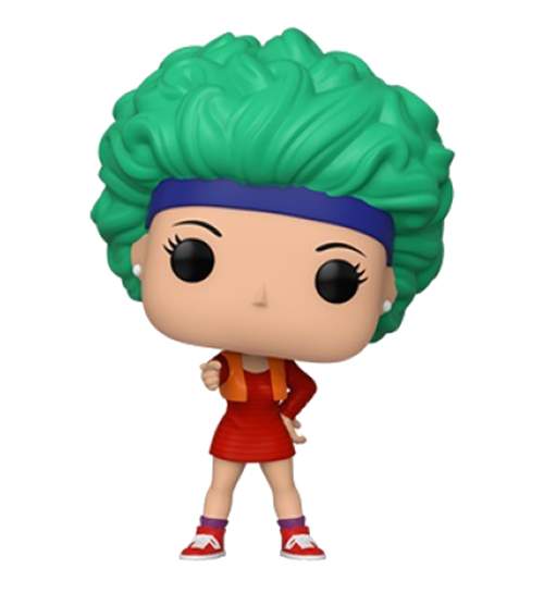 Bulma funko cheap