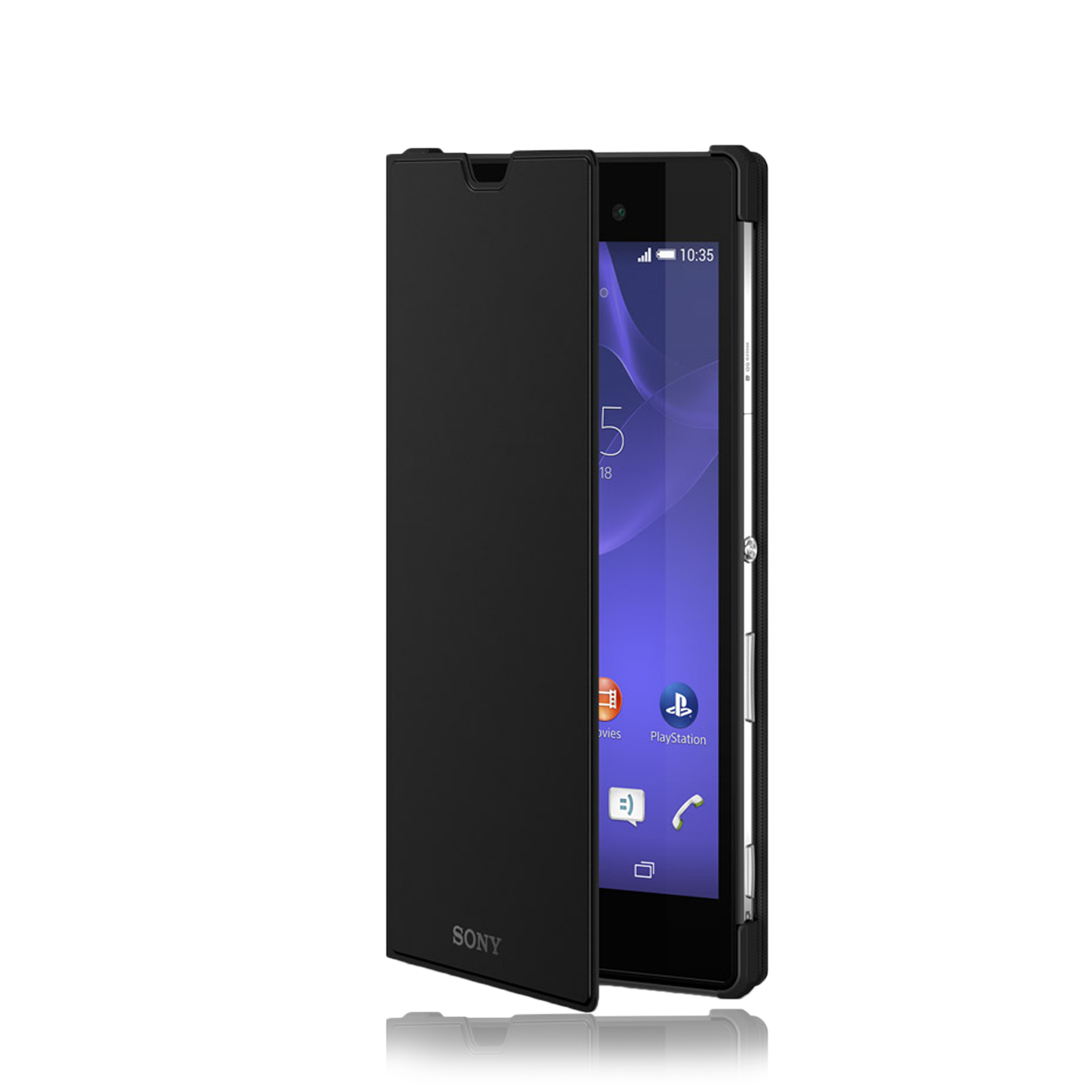 Чехлы Sony Xperia Z2 Купить