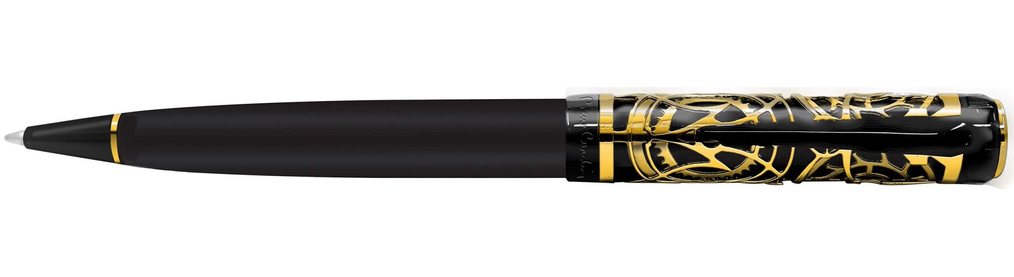 Pierre Cardin L'Esprit - Black, шариковая ручка, M