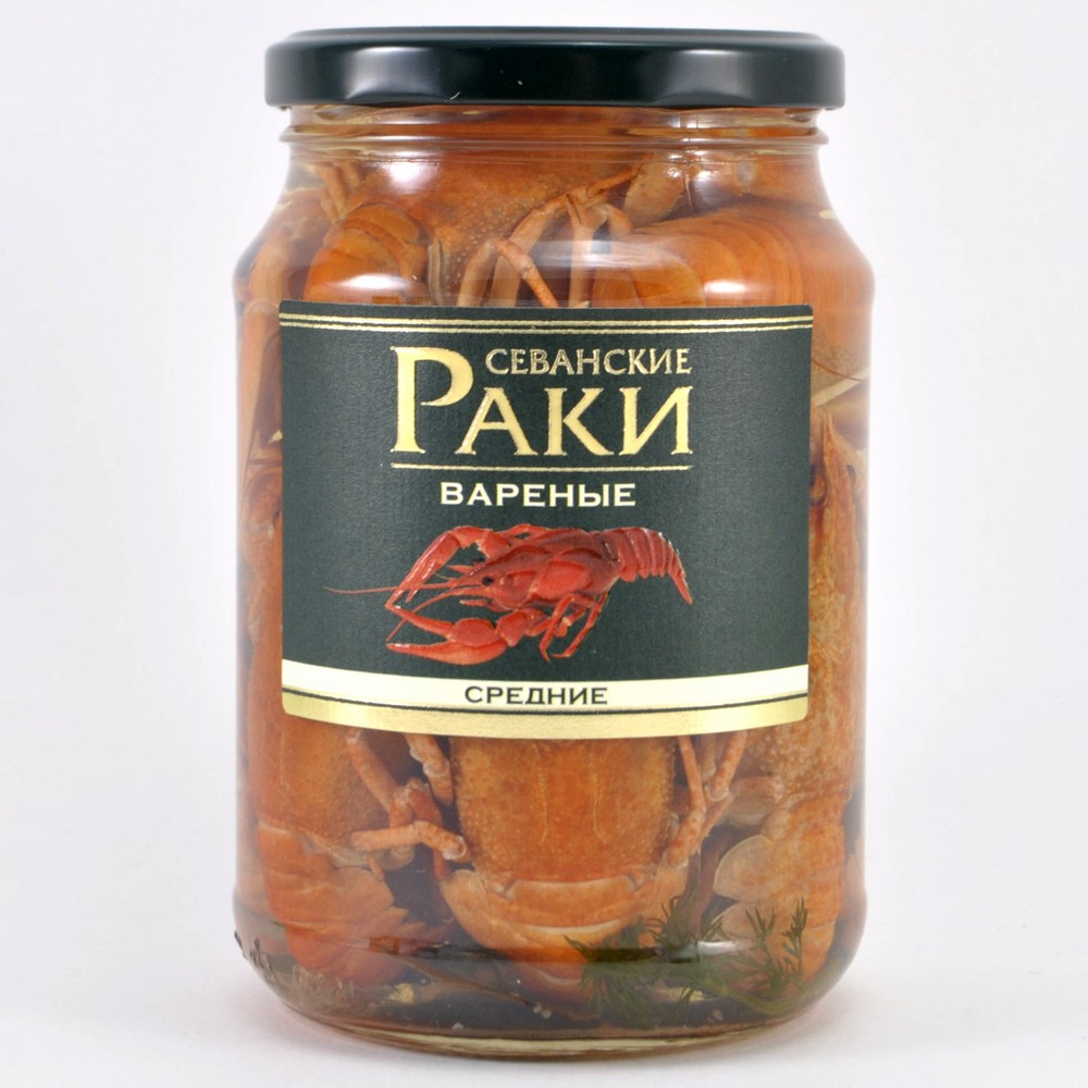 Раки Заказать