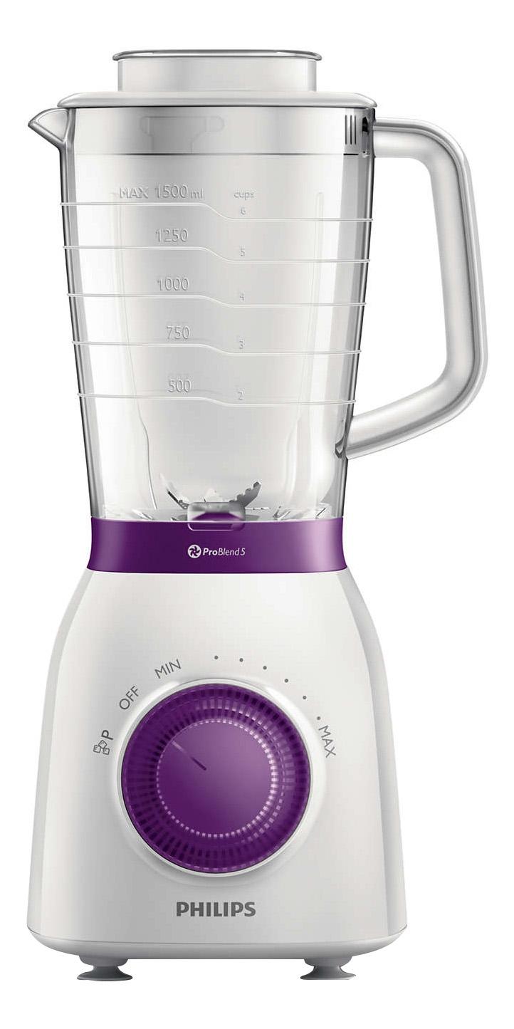 blender philips viva