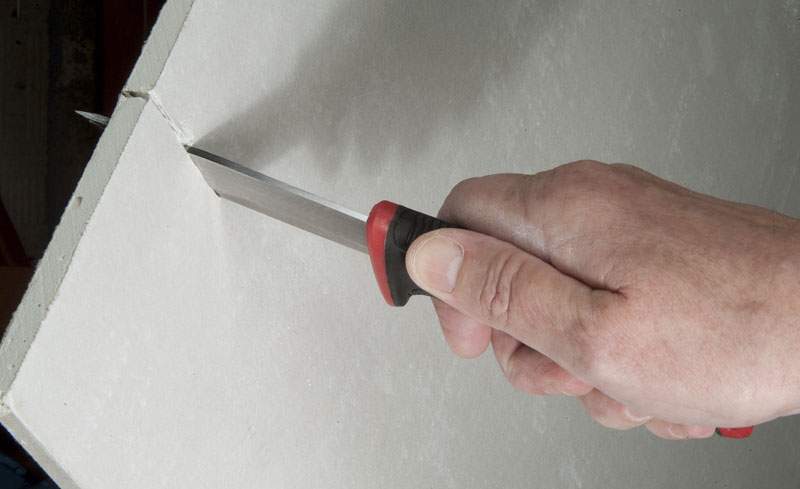 Нож универсальный Stanley FatMax 0-10-231 универсальный с лезвием из углеродистой стали