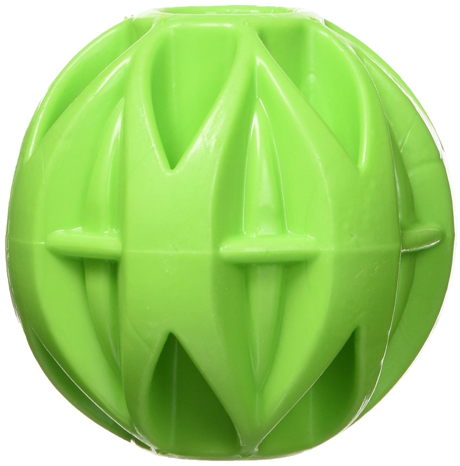 Жевательная игрушка для собак JW Megalast Ball Мячик суперупругий, 7 см